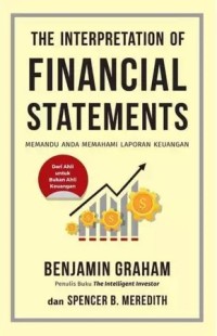 Image of Buku The Interpretation of Financial Statements