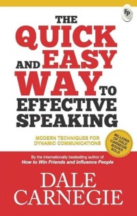 Image of The Quick and Easy Way To Effective Speaking